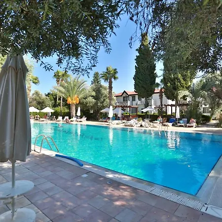 Kyrenia Azure Villa *
