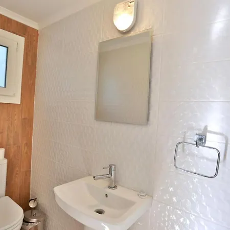 Villa Kyrenia Azure *