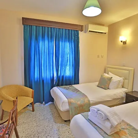 Kyrenia Azure 키레니아