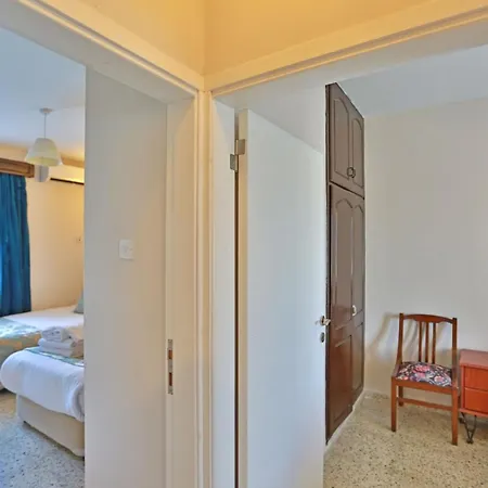 Kyrenia Azure 빌라 *